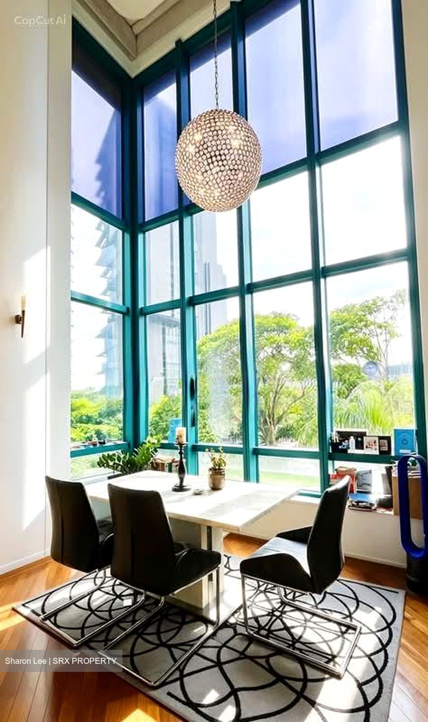 The Legend (D10), Condominium #576617111
